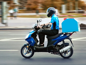 Motosiklet Kuryeleri için İşte İlginç Tavsiyeler: Hızlı ve Güvenli Teslimatın Sırları