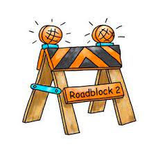 30 Minutes with Workroom Tech: Episode 55 / Roadblocks