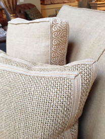 30 Minutes With Workroom Tech Episode Twelve Custom Pillows