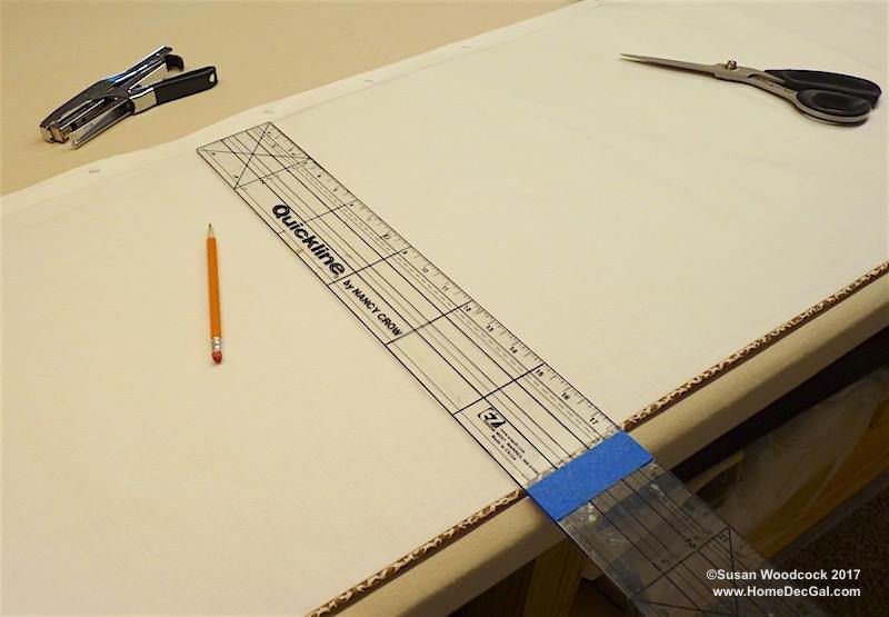Thumbnail: Beginner Bedding: Shams & Skirts with Jennifer Franco