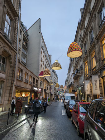 30 Minutes with Workroom Tech: Episode 96 / The Paris Decor Tour Experience