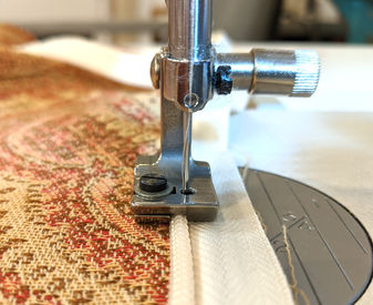 30 Minutes with Workroom Tech: Episode 44 / Sewing Machine Feet