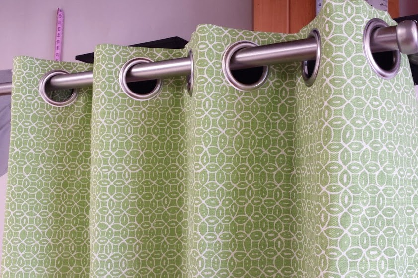 30 Minutes With Workroom Tech All About Grommets
