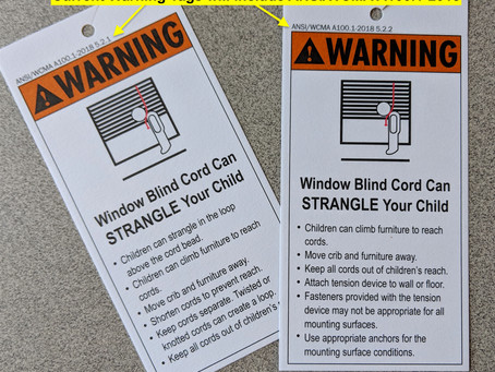 30-Minutes with Workroom Tech: Episode Seven / Cord Safety Testing Results