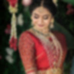 South Indian bridal jewellery, South Indian look, South Indian brides, South Indian bridal jewellery ideas, Temple bridal jewellery, Diamond bridal jewellery, Traditional gold bridal jewellery, Nakshi bridal jewellery, Polki bridal jewellery, Imitation bridal jewellery