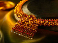 List of Top 12 Gold Jewellery Brands in India (March - 2025) | South Indian Jewels