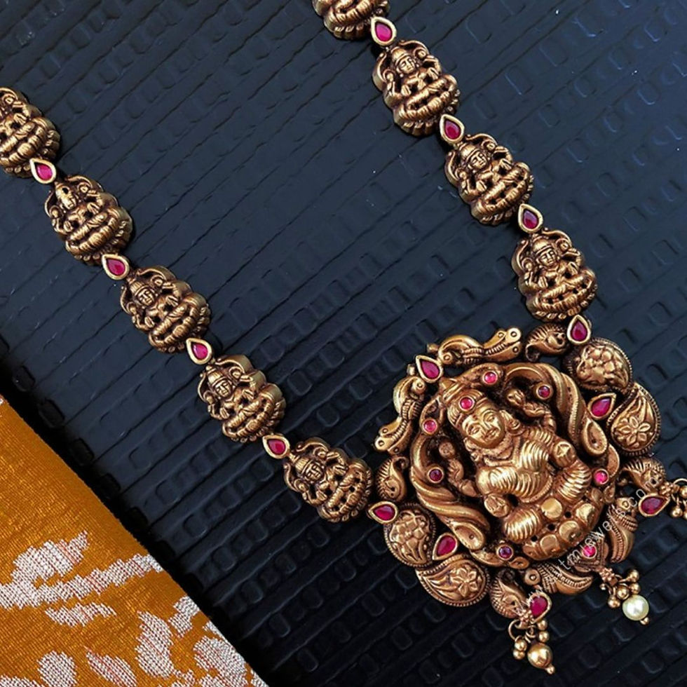 Gold necklace design images for wedding, traditional gold necklace, south indian bridal jewellery, south indian wedding necklace, south indian jewellery