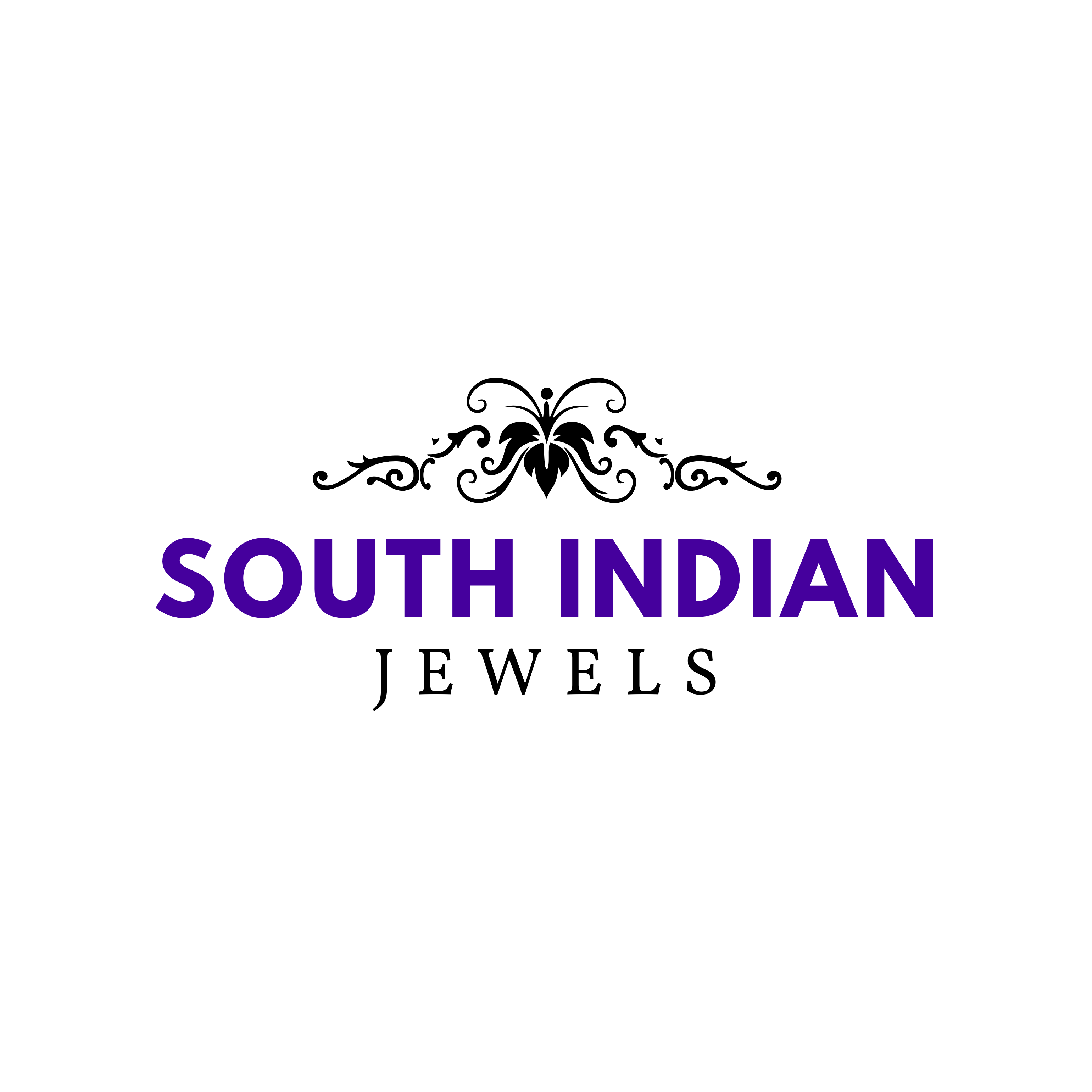 SouthIndianJewels.in logo