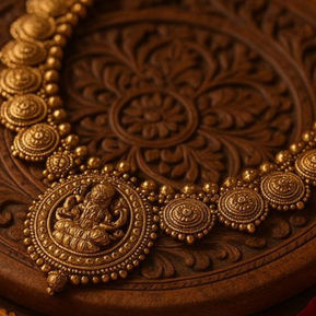 Latest festive jewellery trends, onam jewellery, pongal jewellery