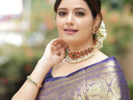 Best Gold Choker Necklace Designs Of The Season | South Indian Jewels