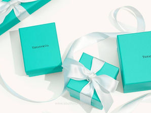 Classy & Stylish Tiffany Earrings Of The Season