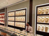 List Of Top 10 Diamond Jewellery Showrooms In Chennai 2025 | South Indian Jewels