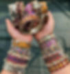 gypsy bangles, bohemian bangles, handmade tribal mirror bangles, afghani jewellery designs, tribal bangles, silver bangles, south indian jewels, south indian jewellery designs, bangle designs, tribal jewellery