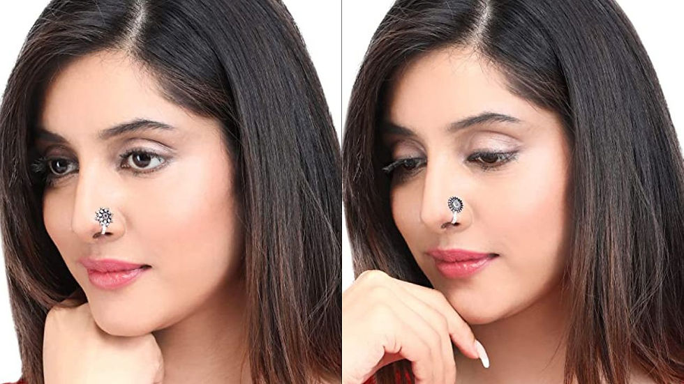 oxidised jewellery, oxidised necklace, oxidised jewellery set, oxidised choker, oxidised earrings, oxidised jhumkas, oxidised anklets, oxidised rings, oxidised nose rings, south indian jewels