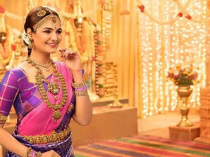 South Indian Jewellery & Its Significance | South Indian Jewels