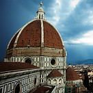 Paisaje urbano de Florencia