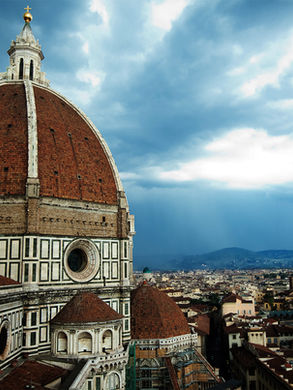 Florencia en bici: 10 paradas indispensables
