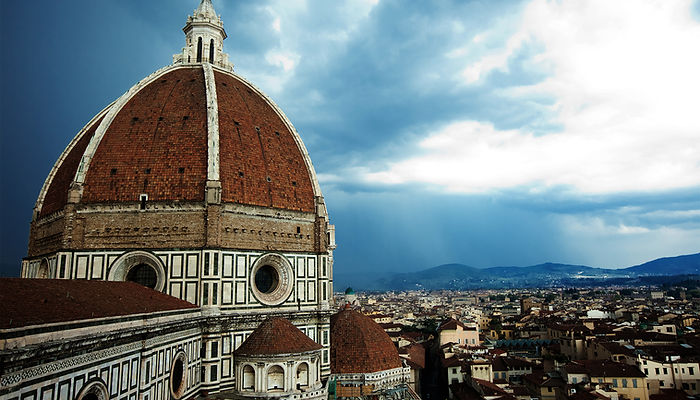 Renaissance Florence Tour