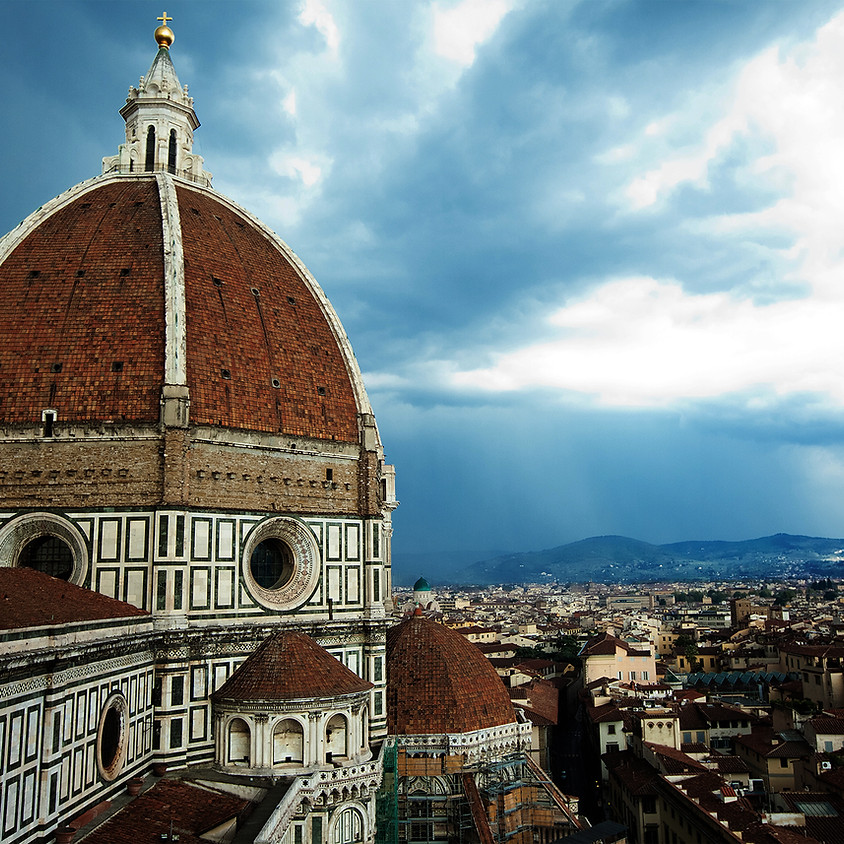 A Musical World Cruise: Italy