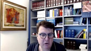 Intervista di Alberto Vigani, sul recupero dei crediti dei professionisti e sul Disegno di Legge 567