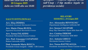 Ciclo di Webinar "Il nuovo processo civile"