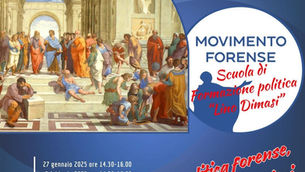 Scuola di formazione politica "Lino Dimasi" - Primo modulo