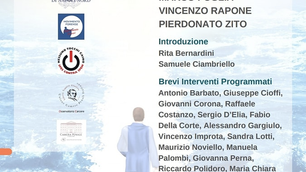 EVENTO "IL VIAGGIO DELLA SPERANZA E LA RIEDUCAZIONE DELLA PENA"