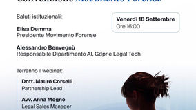 Convenzione MF - Lexroom