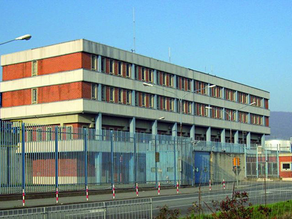 Criticità strutturali e sistemiche alla Casa Circondariale di Ivrea