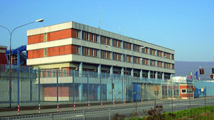 Criticità strutturali e sistemiche alla Casa Circondariale di Ivrea