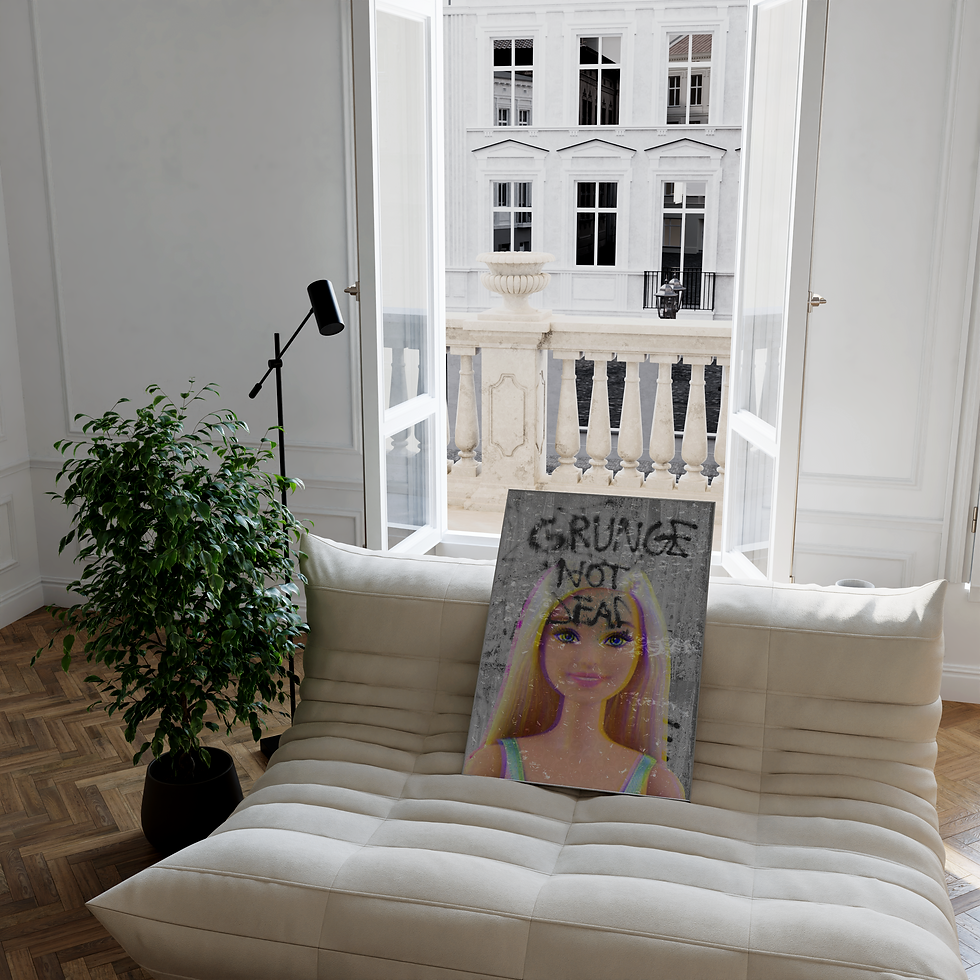 Thumbnail: Dolls 2.0