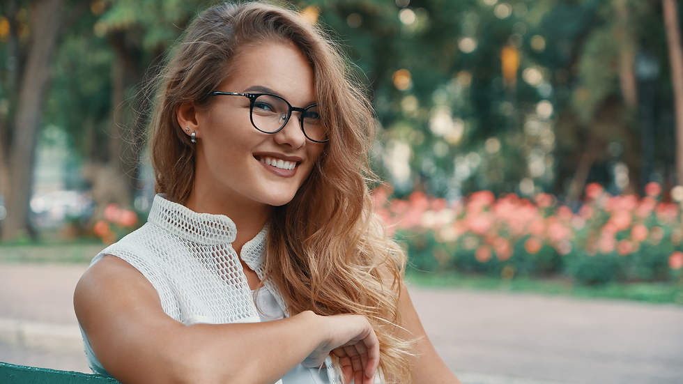 Abril Marrom: Como Cuidar da Sua Visão e Evitar Doenças Oculares