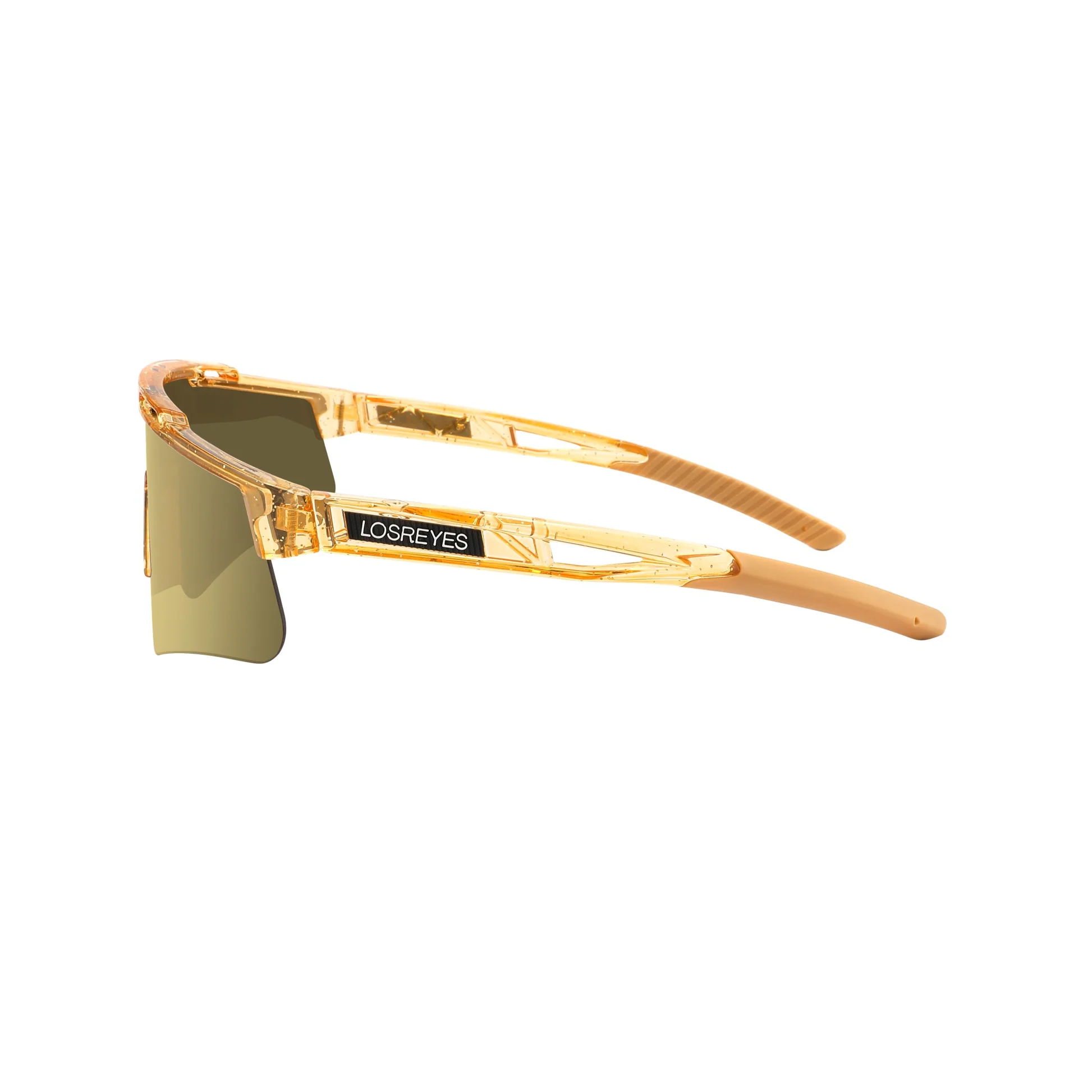 Thumbnail: Los Reyes Prime Jupiter Sunglasses