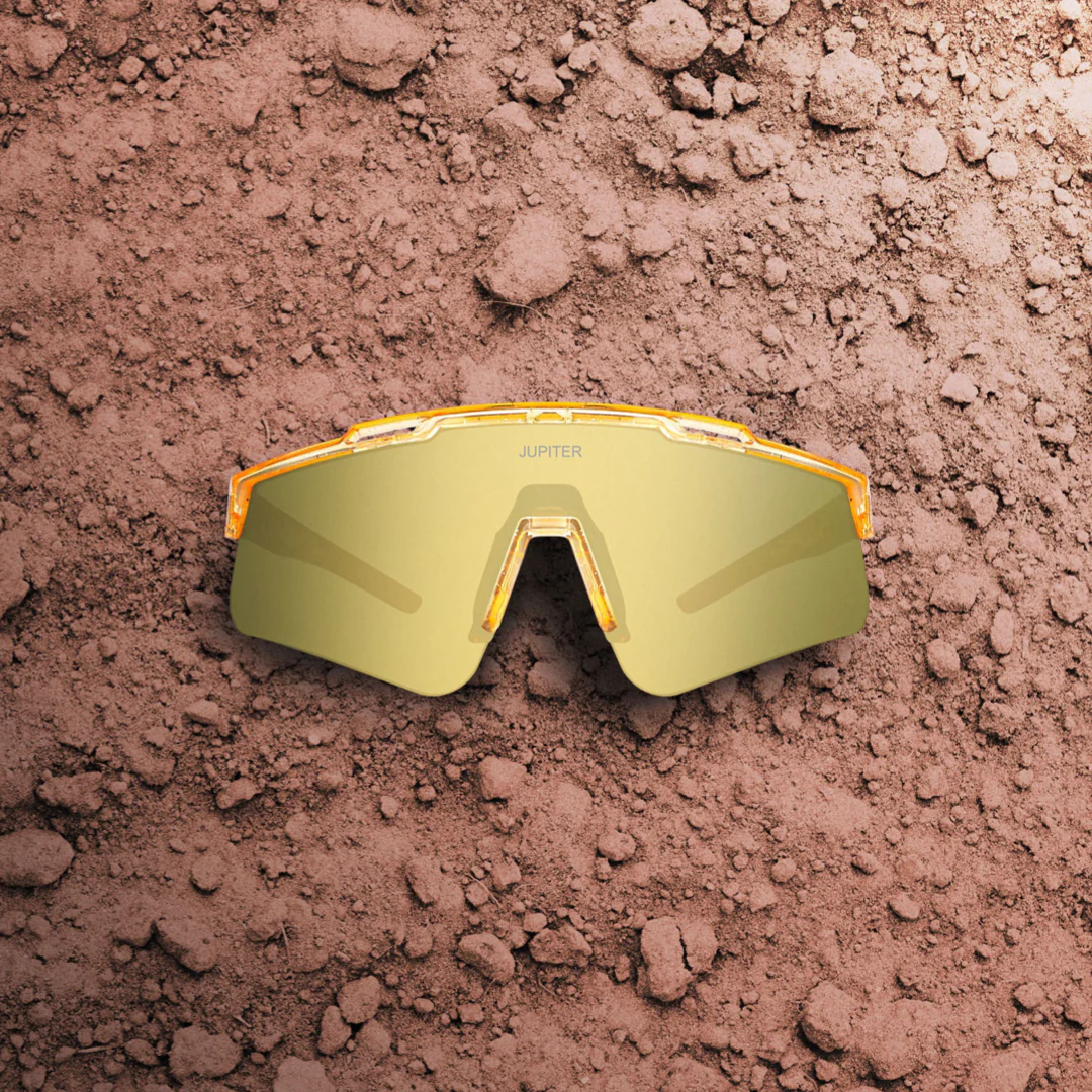 Los Reyes Prime Jupiter Sunglasses Catchers U