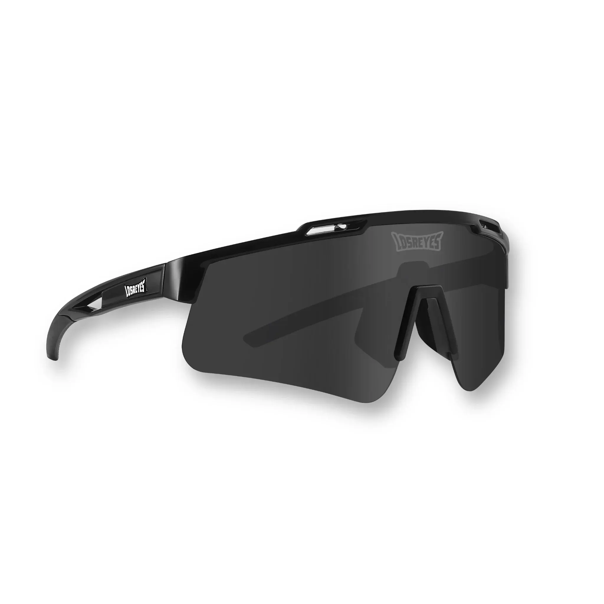 Los Reyes Prime Polarized "Black"