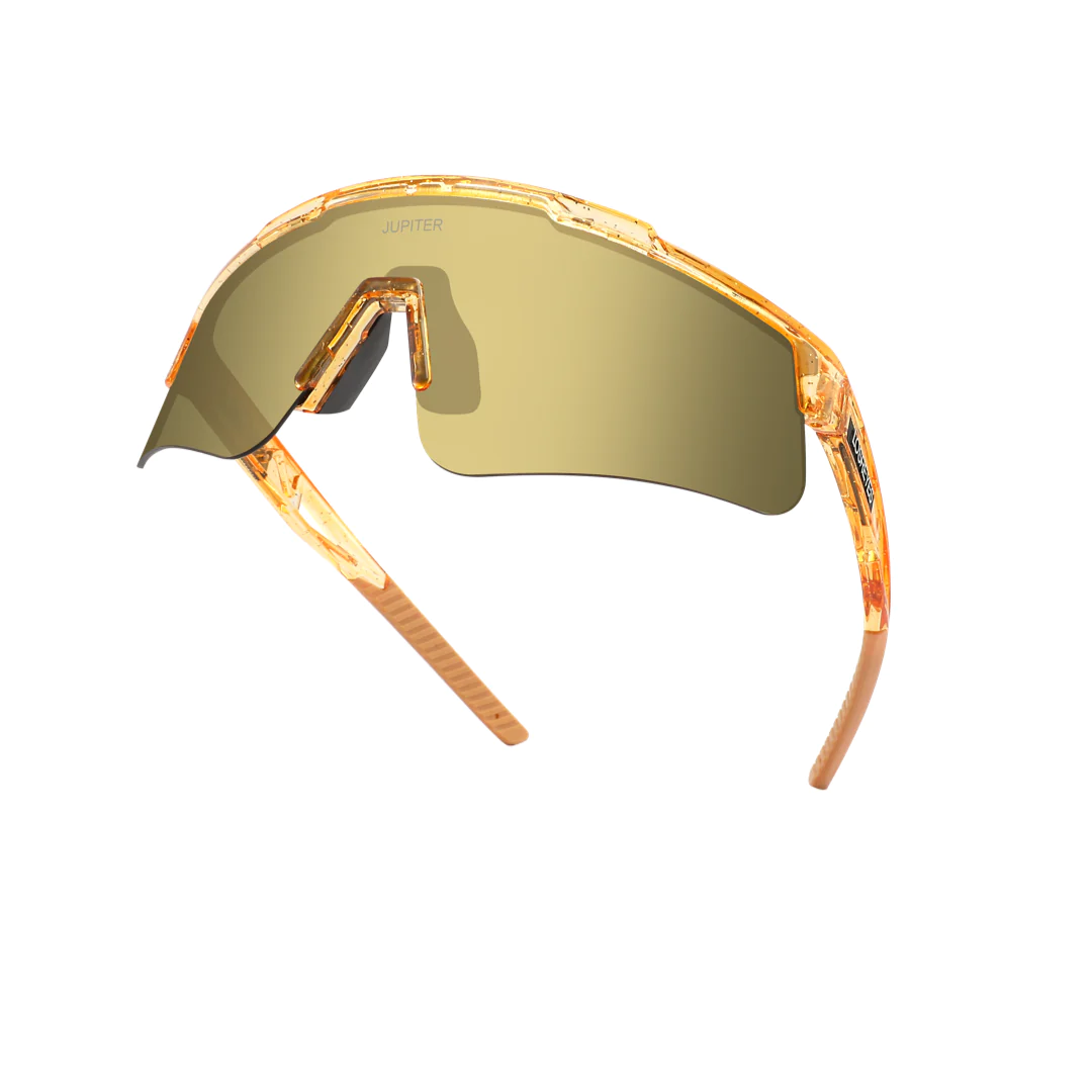 Los Reyes Prime Jupiter Sunglasses Catchers U