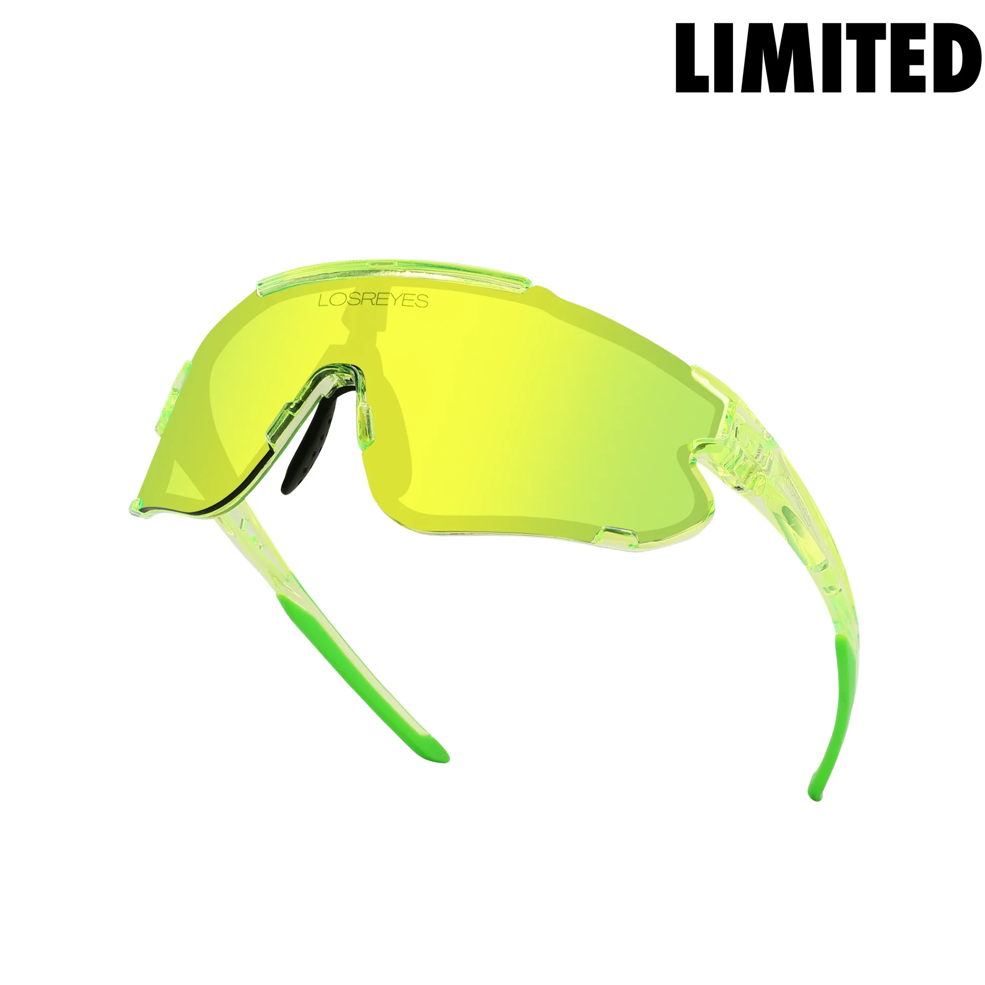 Sunglasses for Baseball and Softball Catchers U