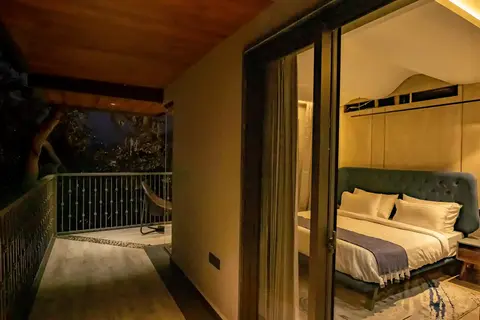 Boutique homestay in mussoorie