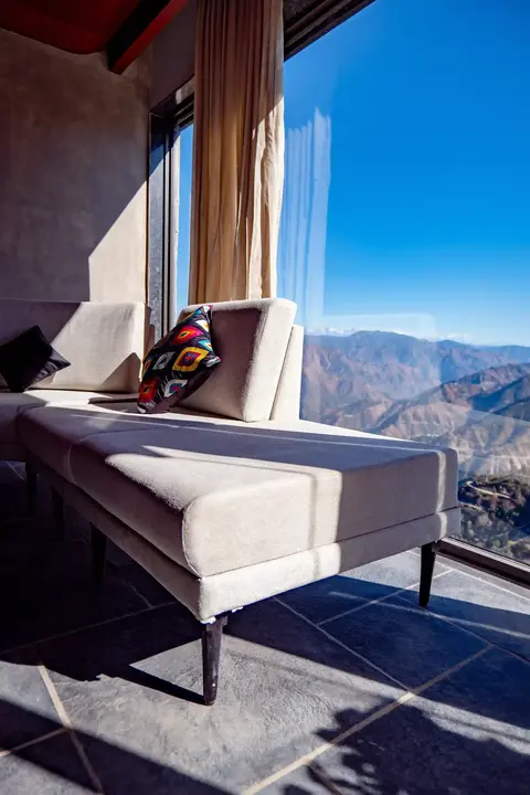 luxury homestay in mussoorie,