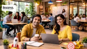 Benefits of Coworking Space for Freelancers & Startups