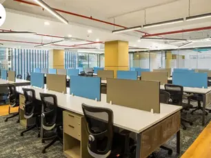 7 Reasons Why Traditional Offices Don’t Work for Everyone