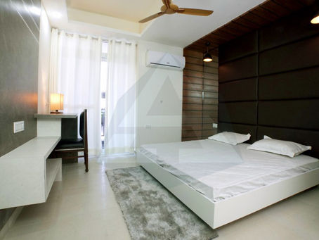Upcoming residential luxury apartments in Dehradun