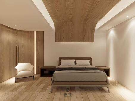 打造獨居極致空間:小坪數設計指南