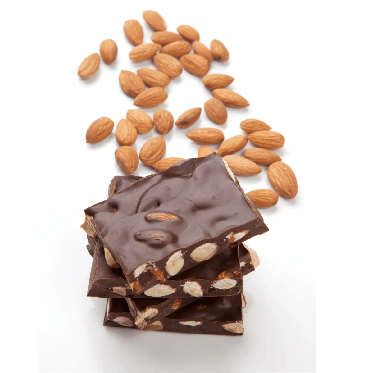 Roasted Almond