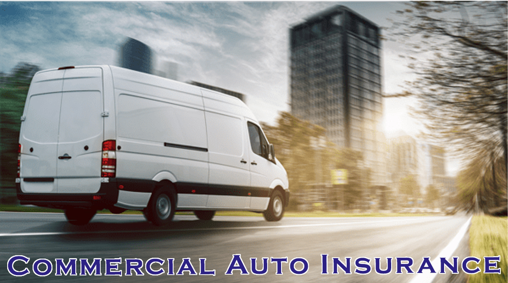 Do I really need commercial vehicle insurance?