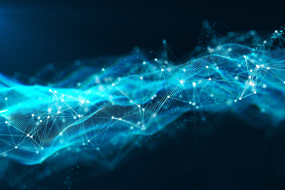 CYBER RISK GETS REAL, DEMANDS NEW APPROACHES