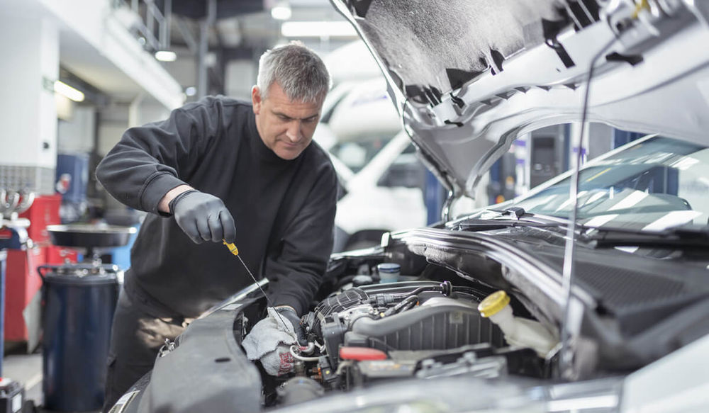 Auto repair shop insurance: 4 ways to customize your policy.