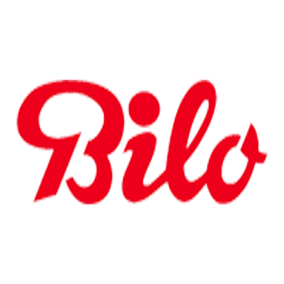 Sponsor Bilo