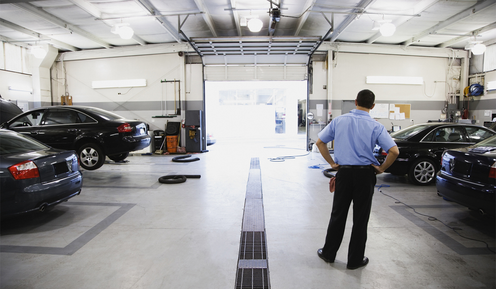 Avoid general liability insurance claims at your auto repair shop
