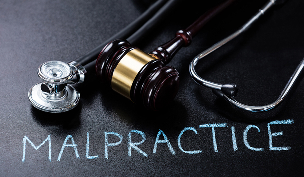 Electronicrelated med mal claims increasing The Doctors